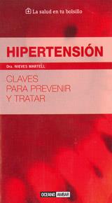 Hipertensión | 9788475567976 | Martell, Dra. Nieves | Llibres Parcir | Llibreria Parcir | Llibreria online de Manresa | Comprar llibres en català i castellà online