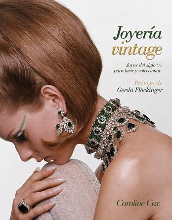 JOYERIA VINTAGE | 9788434237780 | COX CAROLINE | Llibres Parcir | Librería Parcir | Librería online de Manresa | Comprar libros en catalán y castellano online