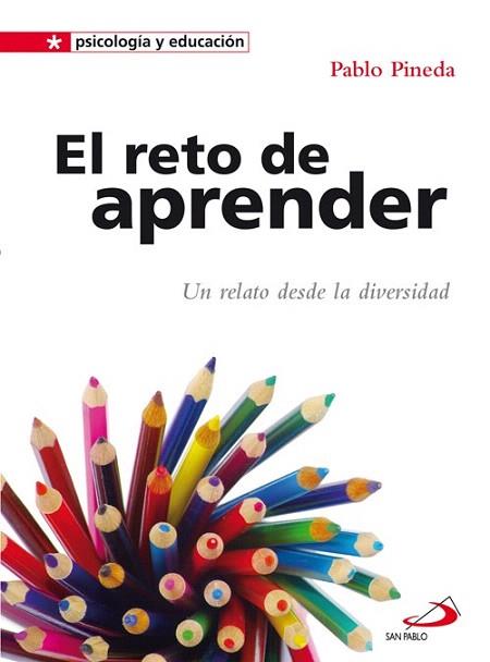 EL RETO DE APRENDER | 9788428540940 | PINEDA FERRER, PABLO | Llibres Parcir | Llibreria Parcir | Llibreria online de Manresa | Comprar llibres en català i castellà online