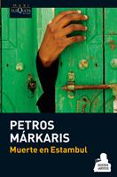 MUERTE EN ESTAMBUL col Kostas Jaritos | 9788483835753 | PETROS MARKARIS | Llibres Parcir | Llibreria Parcir | Llibreria online de Manresa | Comprar llibres en català i castellà online