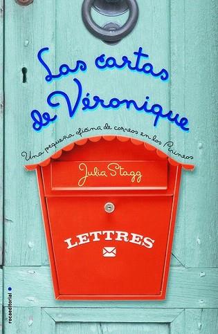 LAS CARTAS DE VERONIQUE | 9788499187518 | STAGG, JULIA | Llibres Parcir | Llibreria Parcir | Llibreria online de Manresa | Comprar llibres en català i castellà online