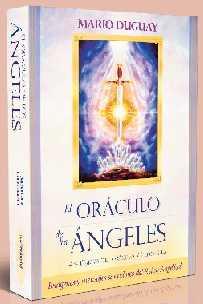 ORACULO DE LOS ANGELES | 9782813203700 | DUGAY M | Llibres Parcir | Llibreria Parcir | Llibreria online de Manresa | Comprar llibres en català i castellà online