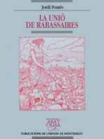 UNIO DE RABASSAIRES | 9788484151845 | Llibres Parcir | Llibreria Parcir | Llibreria online de Manresa | Comprar llibres en català i castellà online