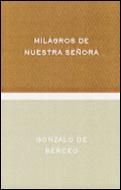 MILAGROS DE NUESTRA SEÐORA | 9788484323204 | BERCEO | Llibres Parcir | Llibreria Parcir | Llibreria online de Manresa | Comprar llibres en català i castellà online