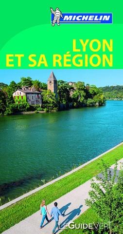 LYON ET SA RéGION (LE GUIDE VERT) | 9782067206946 | MICHELIN | Llibres Parcir | Llibreria Parcir | Llibreria online de Manresa | Comprar llibres en català i castellà online