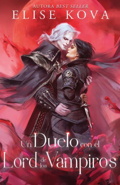 UN DUELO CON EL LORD DE LOS VAMPIROS | 9788419030276 | KOVA, ELISE | Llibres Parcir | Llibreria Parcir | Llibreria online de Manresa | Comprar llibres en català i castellà online