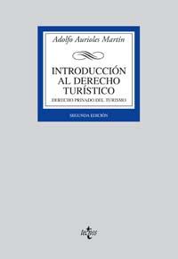 INTRODUCCION AL DERECHO TURISTICO derecho privado turismo t | 9788430942909 | AURIOLES ADOLFO | Llibres Parcir | Llibreria Parcir | Llibreria online de Manresa | Comprar llibres en català i castellà online