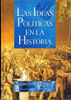 IDEAS POLÍTICAS EN LA HISTORIA | PODI110378 | HERNÁNDEZ BECERRA  AUGUSTO | Llibres Parcir | Llibreria Parcir | Llibreria online de Manresa | Comprar llibres en català i castellà online