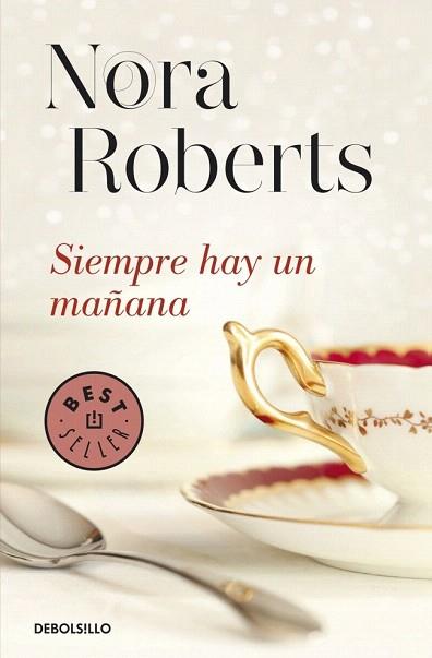 SIEMPRE HAY UN MAÑANA (HOTEL BOONSBORO 1) | 9788490327104 | ROBERTS,NORA | Llibres Parcir | Llibreria Parcir | Llibreria online de Manresa | Comprar llibres en català i castellà online