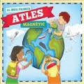 EL MEU PRIMER ATLES MAGNETIC | 9788415807421 | PICAZO, CRISTINA | Llibres Parcir | Llibreria Parcir | Llibreria online de Manresa | Comprar llibres en català i castellà online