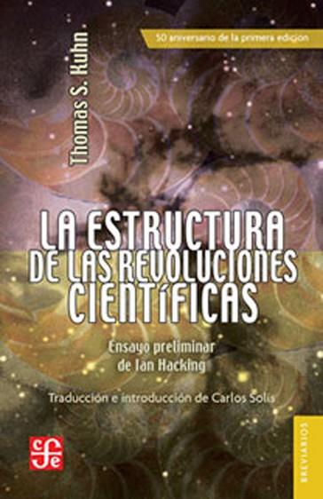 ESTRUCTURA DE LAS REVOLUCIONES CIENTÍFICAS, LA | 9786071614223 | KUHN; THOMAS S. | Llibres Parcir | Llibreria Parcir | Llibreria online de Manresa | Comprar llibres en català i castellà online