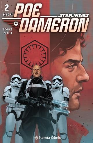 STAR WARS POE DAMERON Nº 02 | 9788416693597 | CHARLES SOULE | Llibres Parcir | Llibreria Parcir | Llibreria online de Manresa | Comprar llibres en català i castellà online