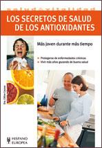 LOS SECRETOS DE LA SALUD DE LOS ANTIOXIDANTES salud vitalid | 9788425519307 | CAUSSE C DRA | Llibres Parcir | Llibreria Parcir | Llibreria online de Manresa | Comprar llibres en català i castellà online