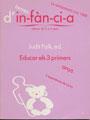 TEMES D'INFANCIA, EDUCAR ELS 3 PRIMERS ANYS | 9788485008766 | JUDIT FALK | Llibres Parcir | Llibreria Parcir | Llibreria online de Manresa | Comprar llibres en català i castellà online