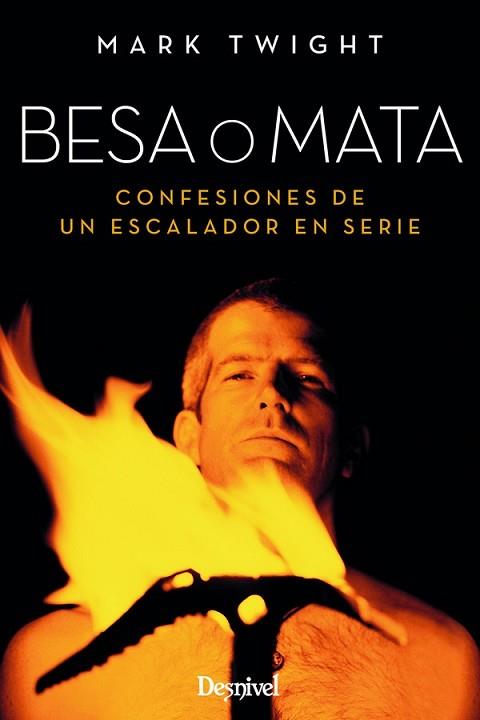 BESA O MATA | 9788498293760 | TWIGHT, MARK | Llibres Parcir | Llibreria Parcir | Llibreria online de Manresa | Comprar llibres en català i castellà online