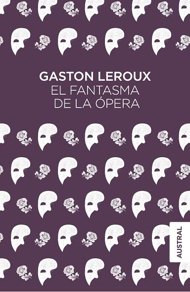 EL FANTASMA DE LA ÓPERA | 9788467051827 | LEROUX, GASTON | Llibres Parcir | Llibreria Parcir | Llibreria online de Manresa | Comprar llibres en català i castellà online