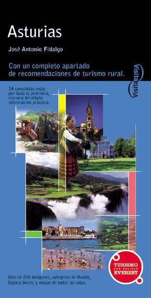 GUIA VISITA ASTURIAS | 9788424103743 | Llibres Parcir | Llibreria Parcir | Llibreria online de Manresa | Comprar llibres en català i castellà online