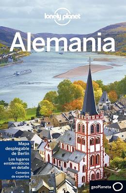 ALEMANIA | 9788408152118 | ANDREA SCHULTE-PEEVERS/BENEDICT WALKER/TOM MASTERS/MARC DI DUCA/KERRY CHRISTIANI/CATHERINE LE NEVEZ/ | Llibres Parcir | Llibreria Parcir | Llibreria online de Manresa | Comprar llibres en català i castellà online