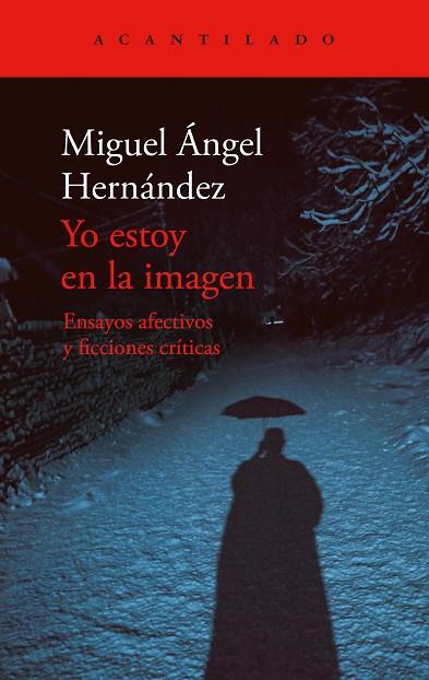 YO ESTOY EN LA IMAGEN | 9788419958235 | HERNÁNDEZ, MIGUEL ÁNGEL | Llibres Parcir | Llibreria Parcir | Llibreria online de Manresa | Comprar llibres en català i castellà online