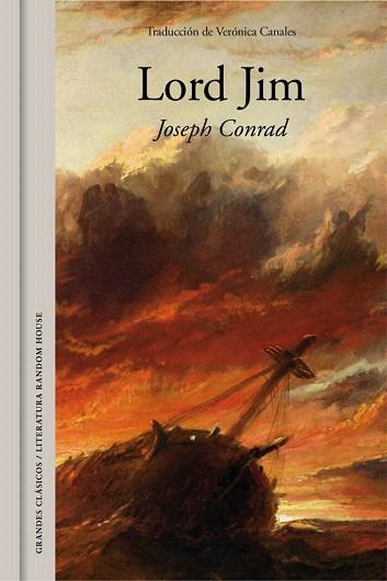 LORD JIM (CARTONE) | 9788439730118 | CONRAD,JOSEPH | Llibres Parcir | Llibreria Parcir | Llibreria online de Manresa | Comprar llibres en català i castellà online