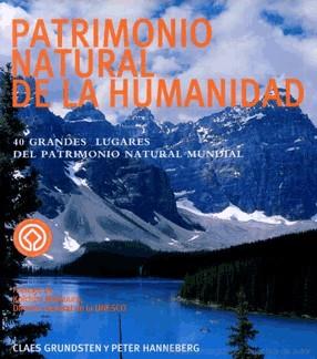 PATRIMONIO NATURAL DE LA HUMANIDAD | 9788474906868 | GRUNDSTEN | Llibres Parcir | Llibreria Parcir | Llibreria online de Manresa | Comprar llibres en català i castellà online