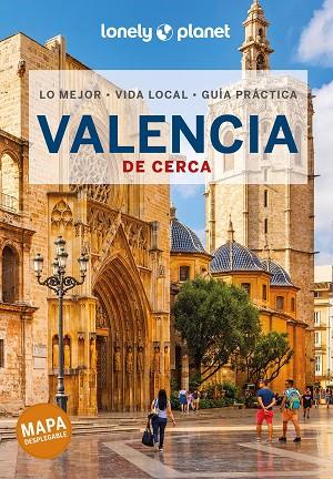 VALENCIA DE CERCA 4 | 9788408240211 | SYMINGTON, ANDY | Llibres Parcir | Llibreria Parcir | Llibreria online de Manresa | Comprar llibres en català i castellà online