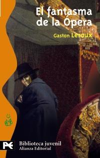 EL FANTASMA DE LA OPERA | 9788420656526 | LEROUX | Llibres Parcir | Librería Parcir | Librería online de Manresa | Comprar libros en catalán y castellano online