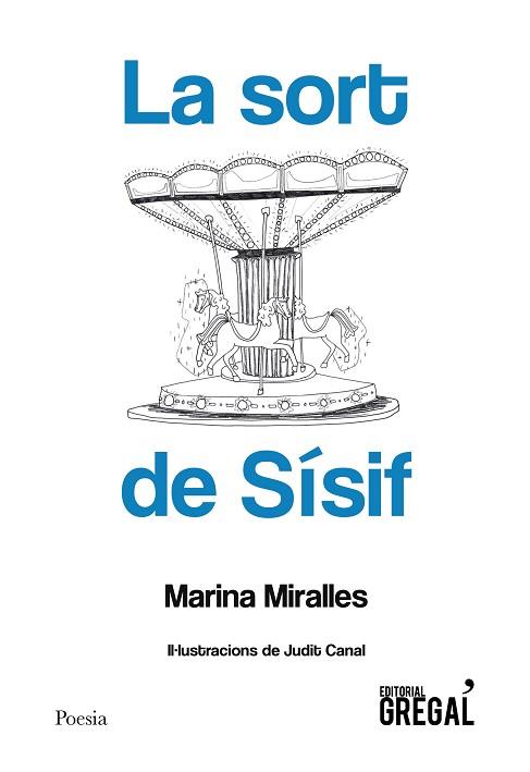 LA SORT DE SÍSIF | 9788418063046 | MIRALLES MESTRE, MARINA | Llibres Parcir | Llibreria Parcir | Llibreria online de Manresa | Comprar llibres en català i castellà online