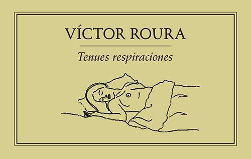 TENUES RESPIRACIONES | PODI27967 | ROURA  VÍCTOR | Llibres Parcir | Llibreria Parcir | Llibreria online de Manresa | Comprar llibres en català i castellà online