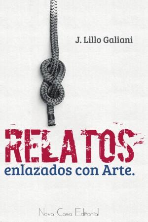 8 RELATOS ENLAZADOS CON ARTE | PODI74098 | LILLO GALIANI  JOSÉ | Llibres Parcir | Llibreria Parcir | Llibreria online de Manresa | Comprar llibres en català i castellà online