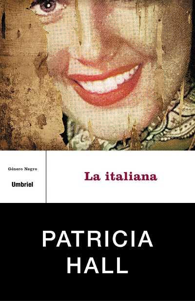 LA ITALIANA | 9788495618351 | HALL | Llibres Parcir | Llibreria Parcir | Llibreria online de Manresa | Comprar llibres en català i castellà online