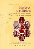 MUJERES Y RELIGION | 9788427714014 | DINAN | Llibres Parcir | Librería Parcir | Librería online de Manresa | Comprar libros en catalán y castellano online