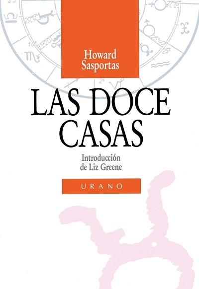 LAS DOCE CASAS | 9788486344283 | SASPORTAS | Llibres Parcir | Librería Parcir | Librería online de Manresa | Comprar libros en catalán y castellano online