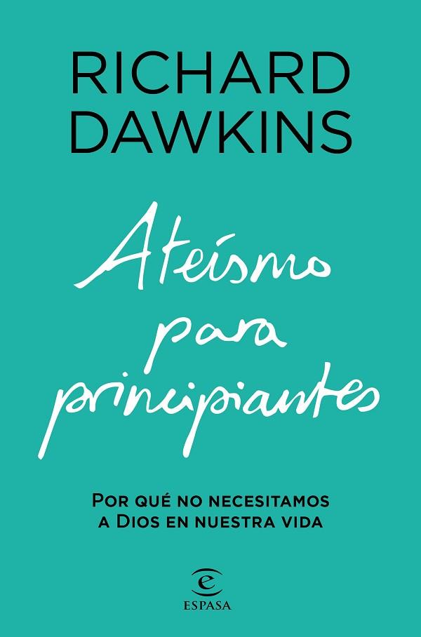 ATEÍSMO PARA PRINCIPIANTES | 9788467064438 | DAWKINS, RICHARD | Llibres Parcir | Llibreria Parcir | Llibreria online de Manresa | Comprar llibres en català i castellà online