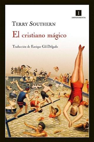 El cristiano mágico | 9788415130390 | Southern, Terry | Llibres Parcir | Librería Parcir | Librería online de Manresa | Comprar libros en catalán y castellano online