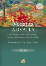 VEDANTA ADVAITA | 9788484451112 | SESHA | Llibres Parcir | Llibreria Parcir | Llibreria online de Manresa | Comprar llibres en català i castellà online