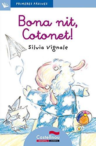 BONA NIT, COTONET! (LLETRA LLIGADA) | 9788489625075 | VIGNALE, SILVIA | Llibres Parcir | Llibreria Parcir | Llibreria online de Manresa | Comprar llibres en català i castellà online