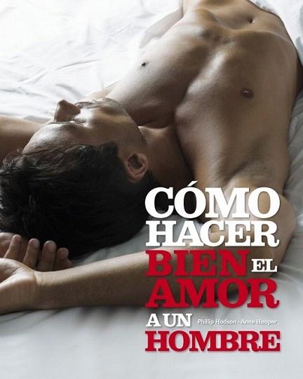 COMO HACER BIEN EL AMOR A UN HOMBRE | 9788425337550 | HODSON | Llibres Parcir | Llibreria Parcir | Llibreria online de Manresa | Comprar llibres en català i castellà online