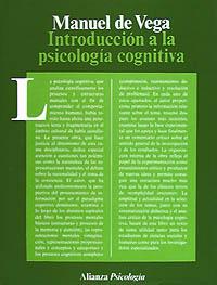 INTRODUCCION A LA PSICOLOGIA COGNITIVA | 9788420665030 | MANUEL DE VEGA | Llibres Parcir | Llibreria Parcir | Llibreria online de Manresa | Comprar llibres en català i castellà online