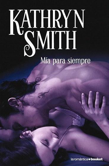 MIA PARA SIEMPRE hermandad sangre I | 9788408090366 | SMITH KATHRYN | Llibres Parcir | Librería Parcir | Librería online de Manresa | Comprar libros en catalán y castellano online