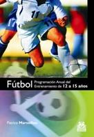 FUTBOL 12 15 a±os programacion anual entrenamiento | 9788499100210 | MARSEILLOU P | Llibres Parcir | Llibreria Parcir | Llibreria online de Manresa | Comprar llibres en català i castellà online