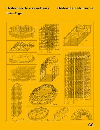 SISTEMAS DE ESTRUCTURAS | 9788425231117 | ENGEL, HEINO | Llibres Parcir | Llibreria Parcir | Llibreria online de Manresa | Comprar llibres en català i castellà online