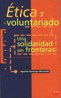 ETICA Y VOLUNTARIADO | 9788428814492 | AGUSTIN DOMINGO MORATALLA | Llibres Parcir | Llibreria Parcir | Llibreria online de Manresa | Comprar llibres en català i castellà online