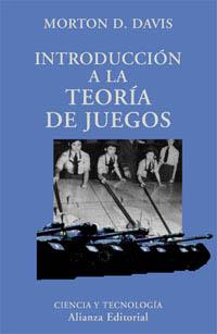 INTRODUCCION A LA TEORIA DE JUEGOS | 9788420679051 | DAVIS | Llibres Parcir | Llibreria Parcir | Llibreria online de Manresa | Comprar llibres en català i castellà online