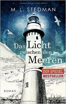 DAS LICHT ZWISCHEN DEN MEEREN | 9783442384006 | STEDMAN M L | Llibres Parcir | Llibreria Parcir | Llibreria online de Manresa | Comprar llibres en català i castellà online