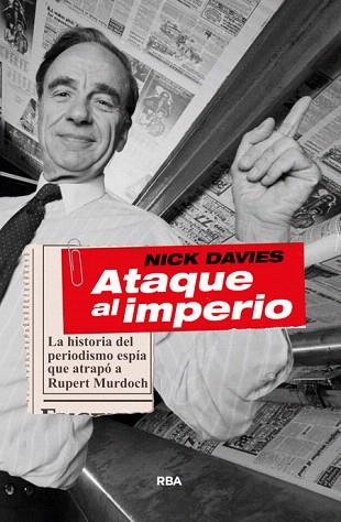 ATAQUE AL IMPERIO | 9788490564165 | DAVIES , NICK | Llibres Parcir | Llibreria Parcir | Llibreria online de Manresa | Comprar llibres en català i castellà online