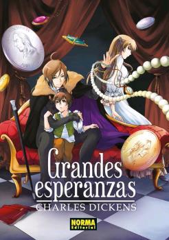 GRANDES ESPERANZAS | 9788467938326 | CHARLES DICKENS, CRYSTAL S. CHAN, | Llibres Parcir | Llibreria Parcir | Llibreria online de Manresa | Comprar llibres en català i castellà online