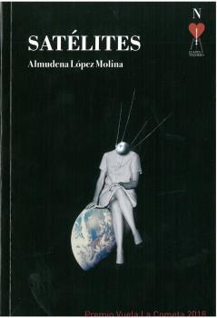 SATELITES | 9788493451578 | LOPEZ MOLINA ALMUDENA | Llibres Parcir | Llibreria Parcir | Llibreria online de Manresa | Comprar llibres en català i castellà online