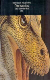 DINOSAURIOS BRITISH MUSEUM 13 | 9788476006665 | Llibres Parcir | Llibreria Parcir | Llibreria online de Manresa | Comprar llibres en català i castellà online