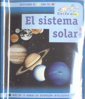 SISTEMA SOLAR | 9788434868465 | Llibres Parcir | Llibreria Parcir | Llibreria online de Manresa | Comprar llibres en català i castellà online